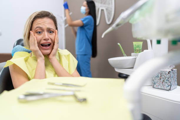 Best After-Hours Dental Trauma Care in Robie Creek, ID